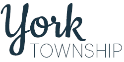 York Township